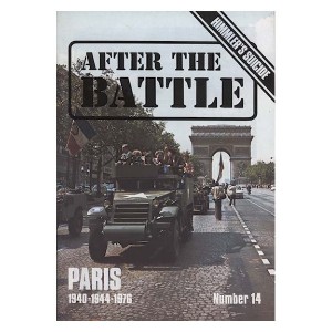 AFTER THE BATTLE ISSUE 014